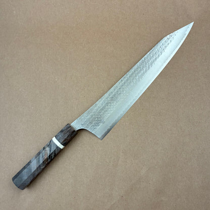 270mm Yu Kurosaki Kokusen AS Wa Kiritsuke