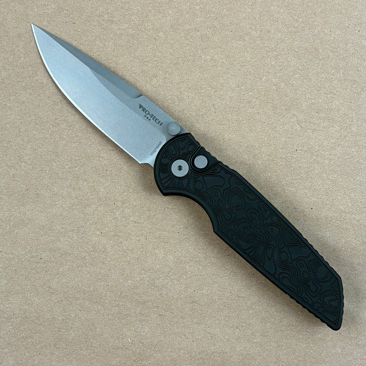 3.5" Pro-Tech TR-3 Integrity TOPO Magnacut