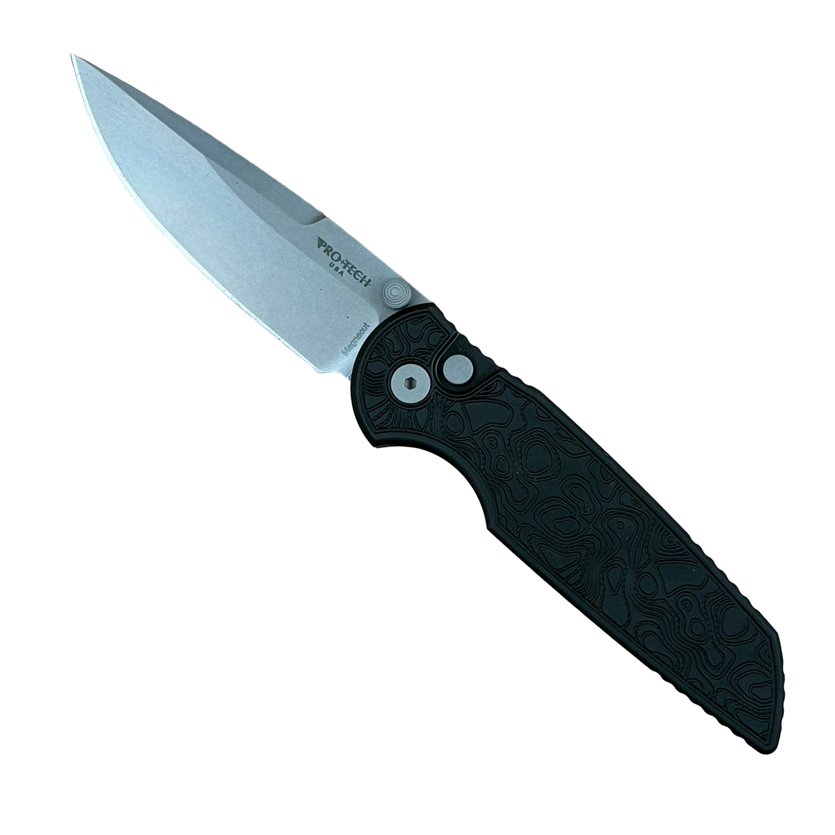 3.5" Pro-Tech TR-3 Integrity TOPO Magnacut