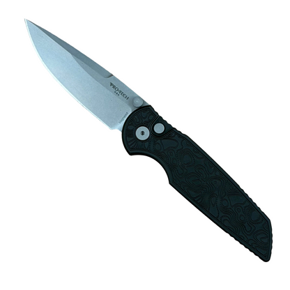 3.5" Pro-Tech TR-3 Integrity TOPO Magnacut