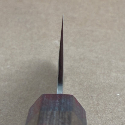 165mm Ittetsu VG10 Damascus Wa Santoku
