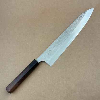 270mm Yu Kurosaki Shizuku SG2 Wa Gyuto