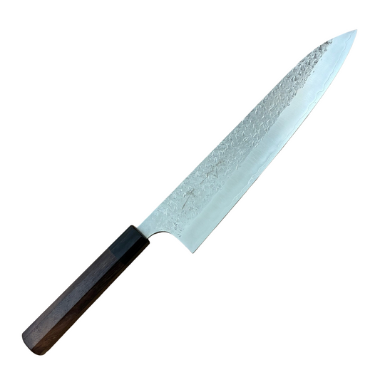 270mm Yu Kurosaki Shizuku SG2 Wa Gyuto