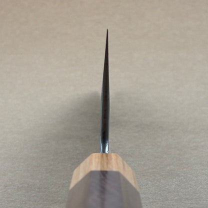 210mm Isamitsu Shirogami Wa Gyuto