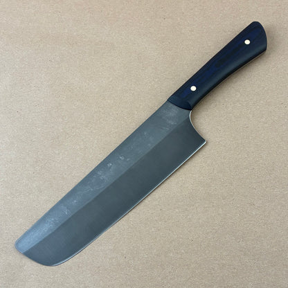 165mm Josh Fisher ProCut Nakiri Nightshade Richlite