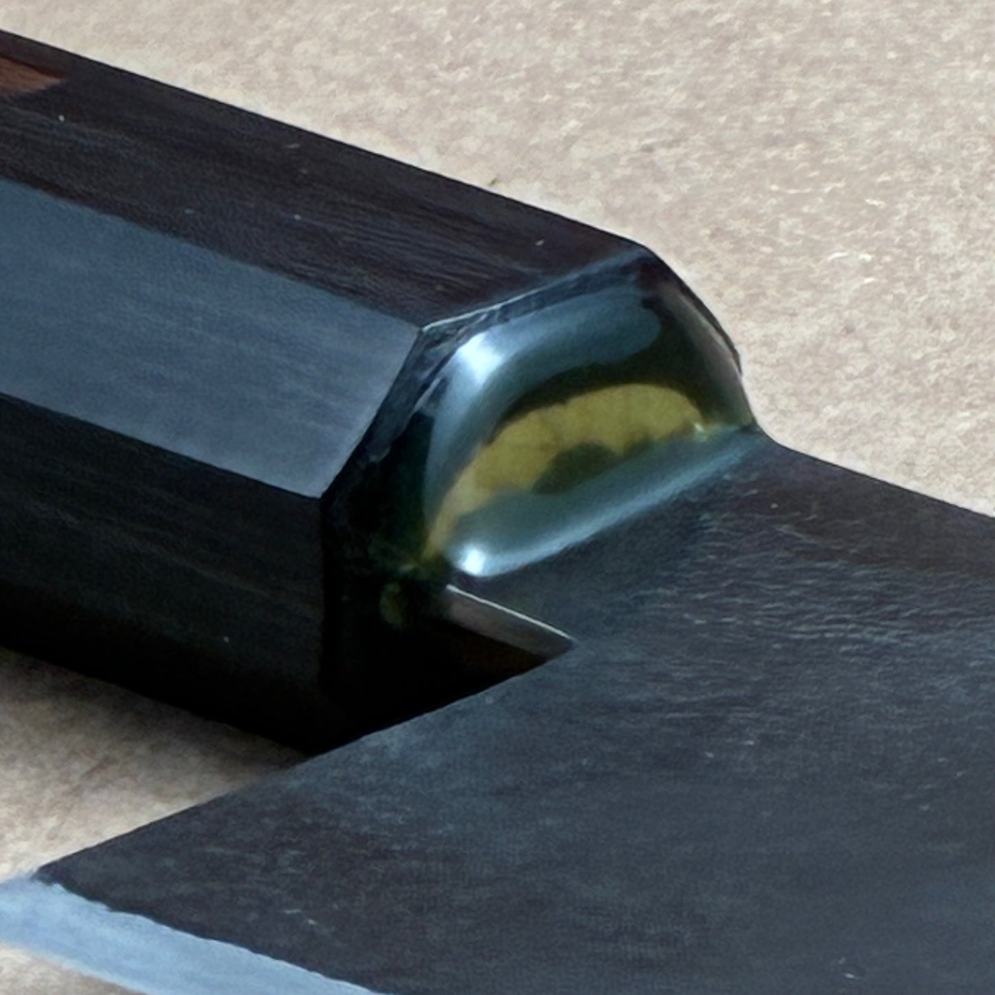 240mm Takeda NAS Sasanoha Gyuto Consignment