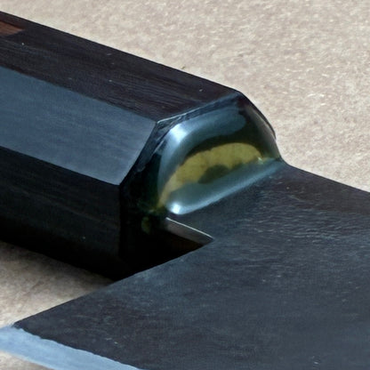 240mm Takeda NAS Sasanoha Gyuto Consignment