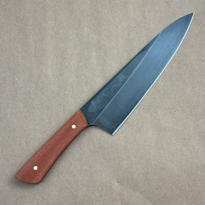 200mm Josh Fisher ProCut Chef Natural Micarta