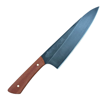 200mm Josh Fisher ProCut Chef Natural Micarta