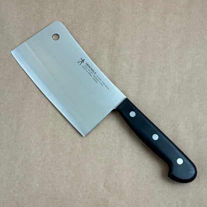 6" Henckels International Meat Cleaver