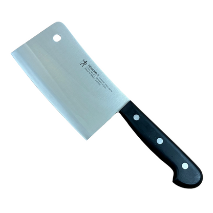 6" Henckels International Meat Cleaver