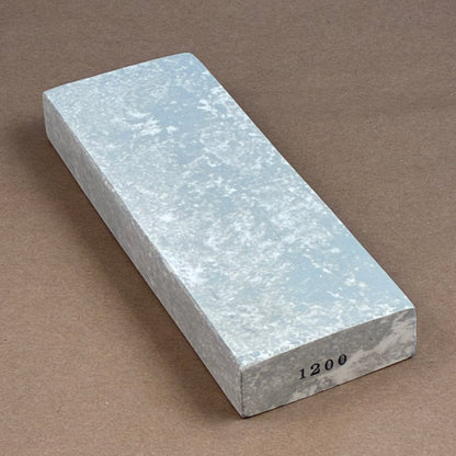 Miyagoshi Ajisai Sharpening Stone 1200 Grit