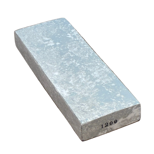 Miyagoshi Ajisai Sharpening Stone 1200 Grit