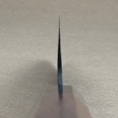 220mm Hatsukokoro Aokitae Aogami Wa Gyuto