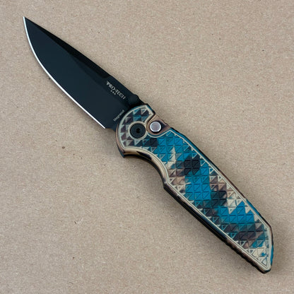 3.5" PRO-TECH TR-3 Integrity Magnacut Shipwreck