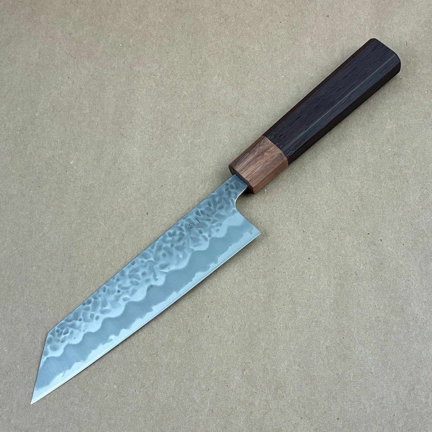 170mm Ittetsu Shirogami Tsuchime Wa Bunka