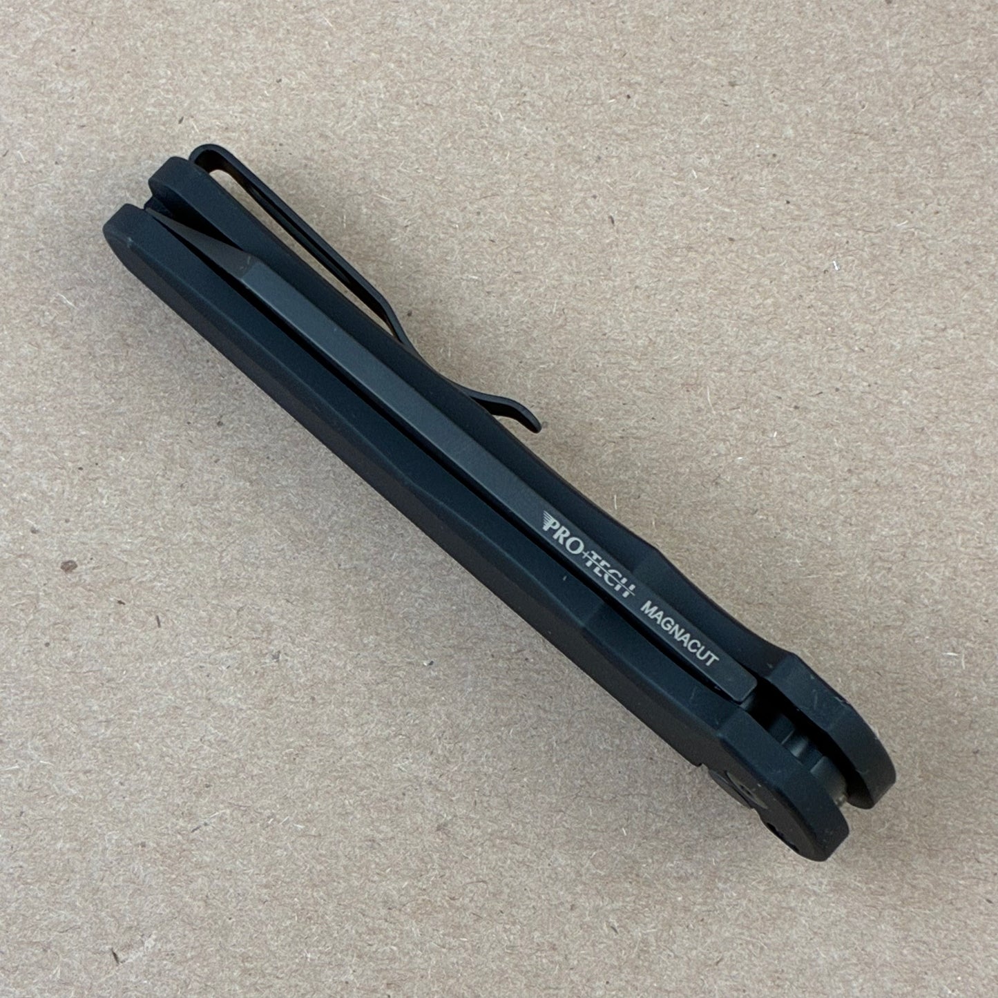 PRO-TECH Malibu Magnacut Reverse Tanto 5403