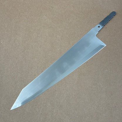 240mm Hatsukokoro Kaijin Aogami Wa Gyuto Blade