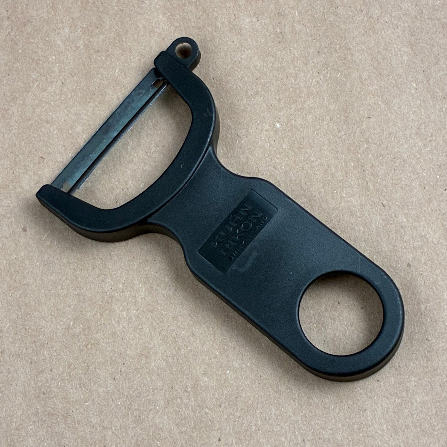 Kuhn Rikon Swiss Peeler