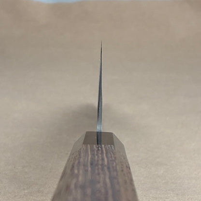 210mm Hatsukokoro Ginrei Ginsan Wa Gyuto