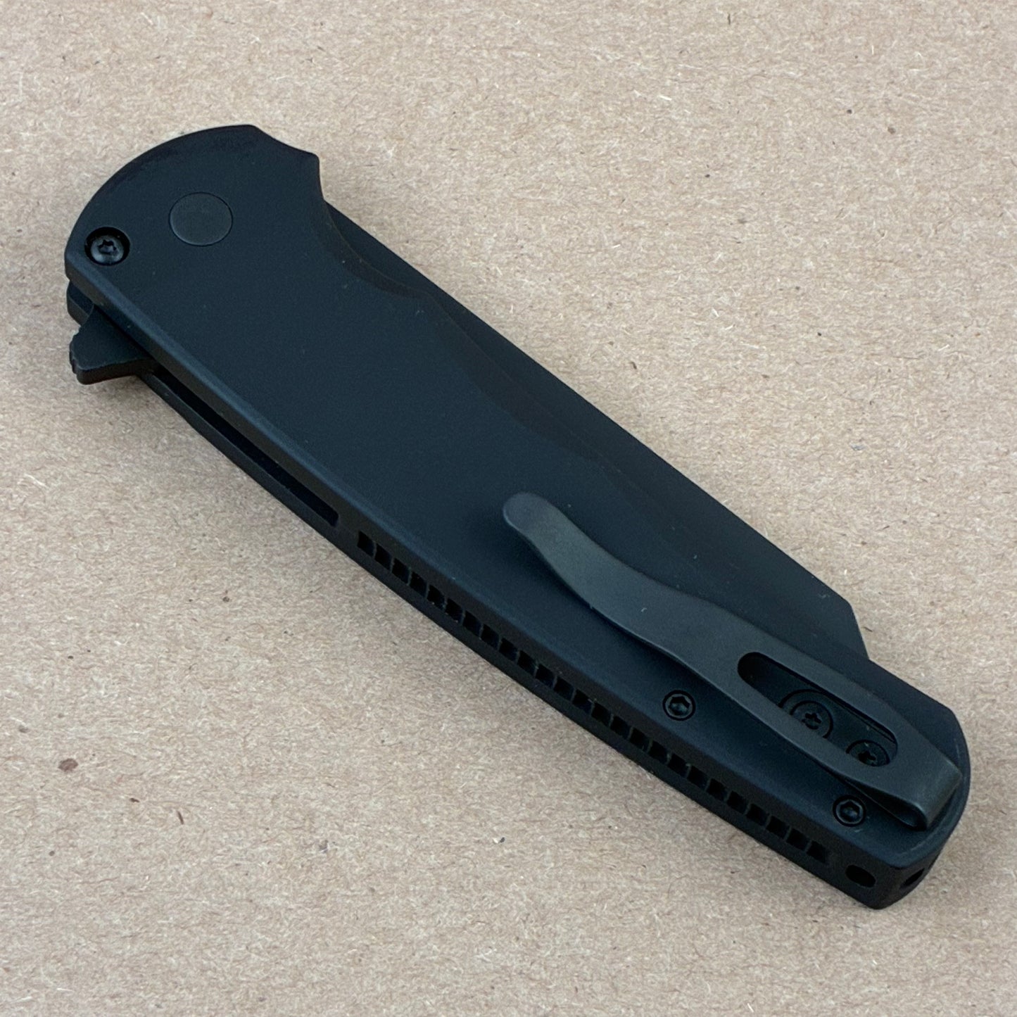 PRO-TECH Malibu Magnacut Reverse Tanto 5403