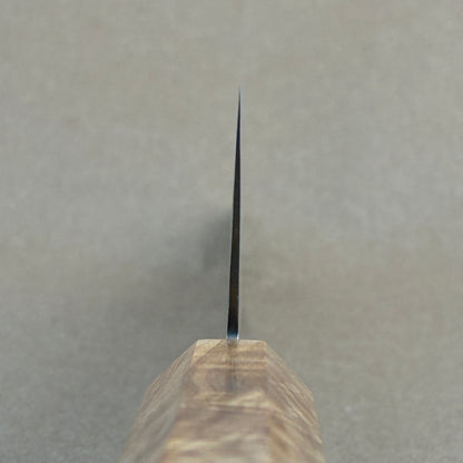 240mm Hatsukokoro Ryuhyo SG2 Damascus Wa Gyuto