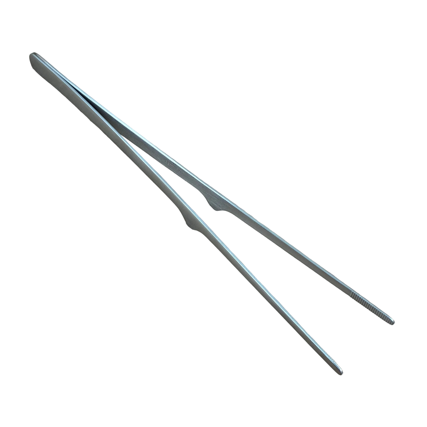 GESTURA Silver Stando Tweezer