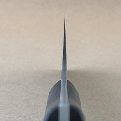 165mm Josh Fisher ProCut Nakiri Black Micarta