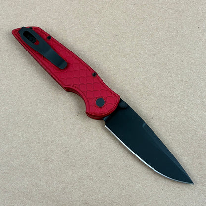 3.5" Pro-Tech TR-3 Integrity Reptile Magnacut