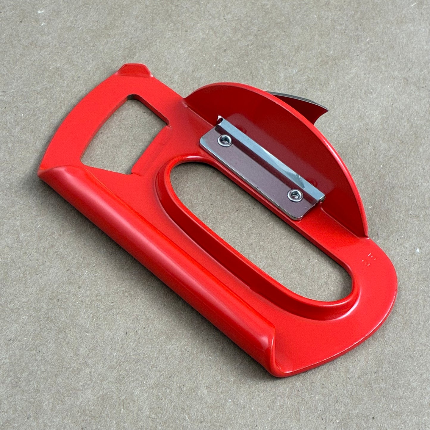 Japanese Style Can Opener- Ganji Kankiri