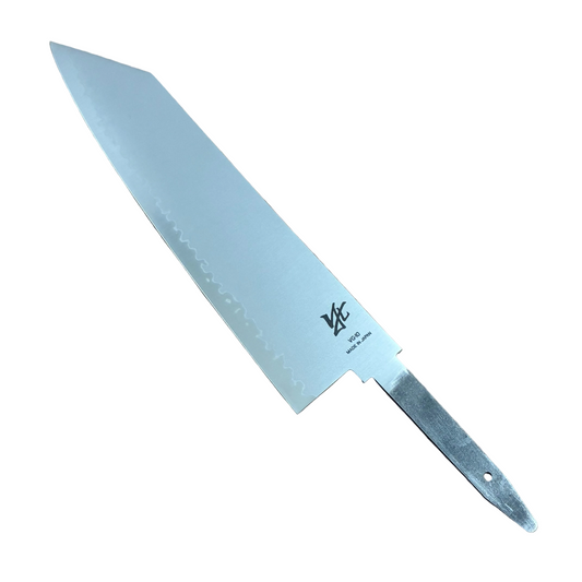 180mm Toshitaka VG10 Wa Bunka Blade