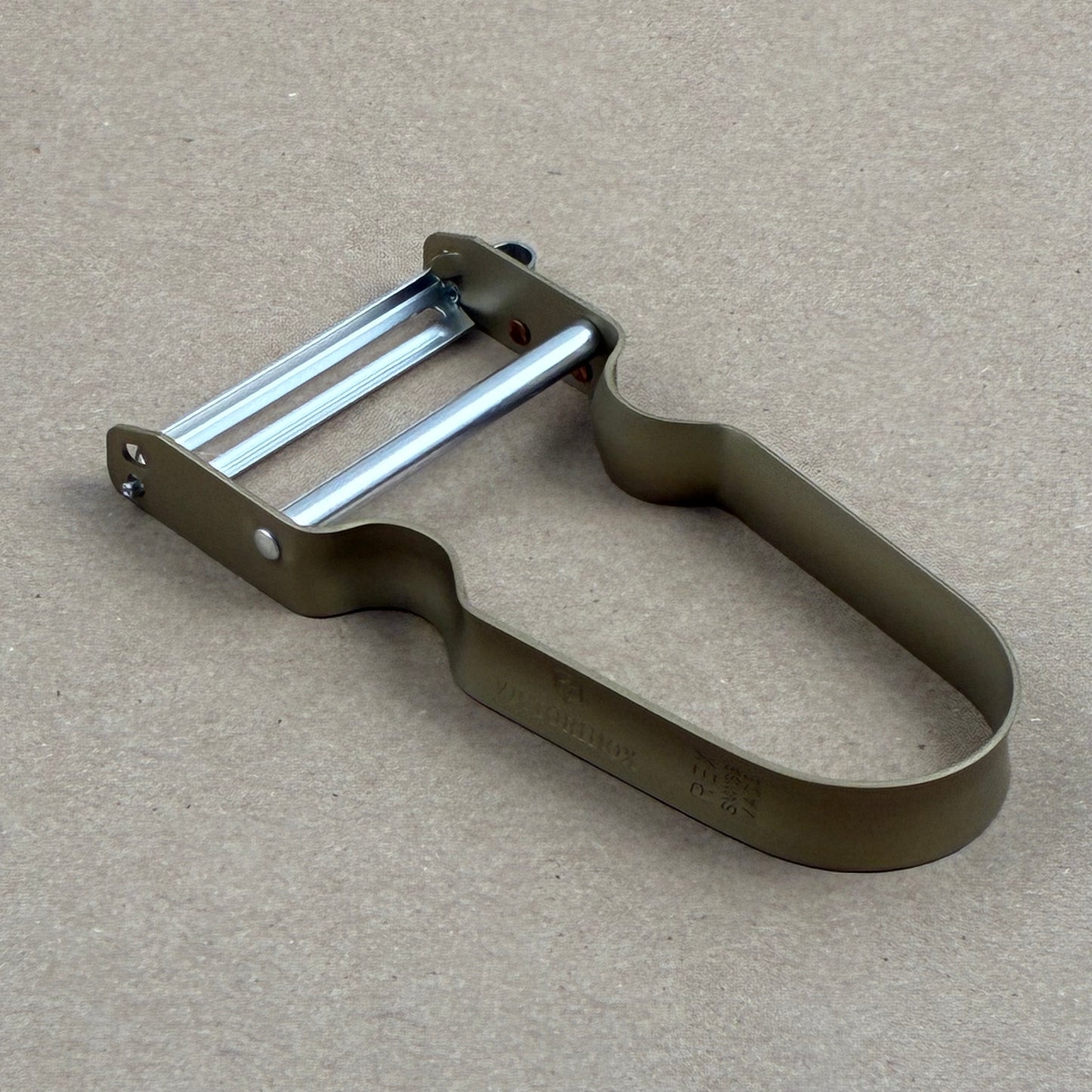 Victorinox Rex Peeler