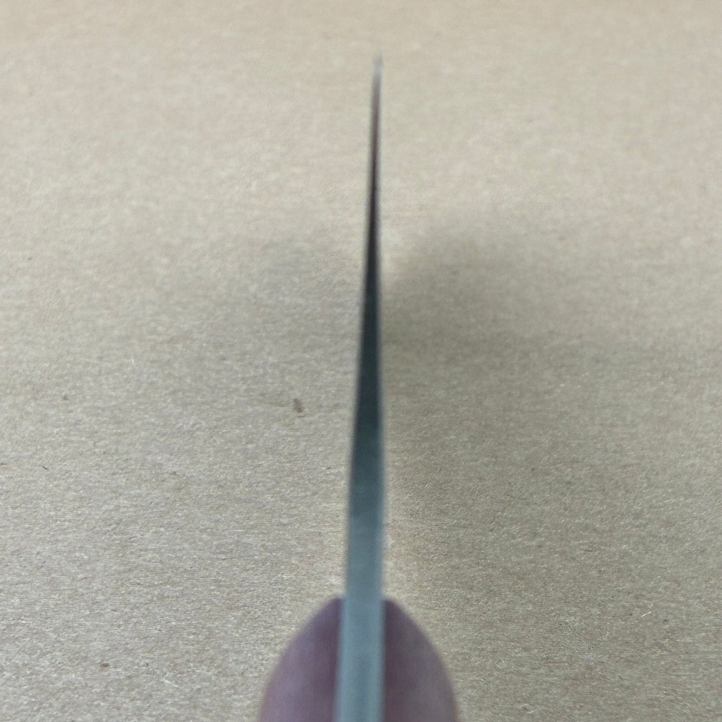 215mm Josh Fisher ProCut Kiritsuke Cardinal Richlite