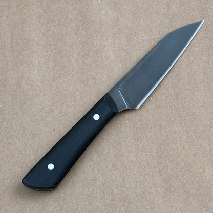 88mm Josh Fisher ProCut Paring Black G10