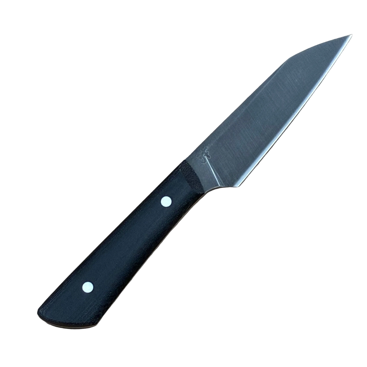 88mm Josh Fisher ProCut Paring Black G10