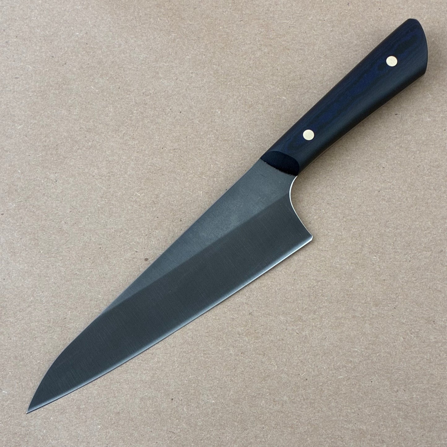 142mm Josh Fisher ProCut Petty Utility Black Micarta