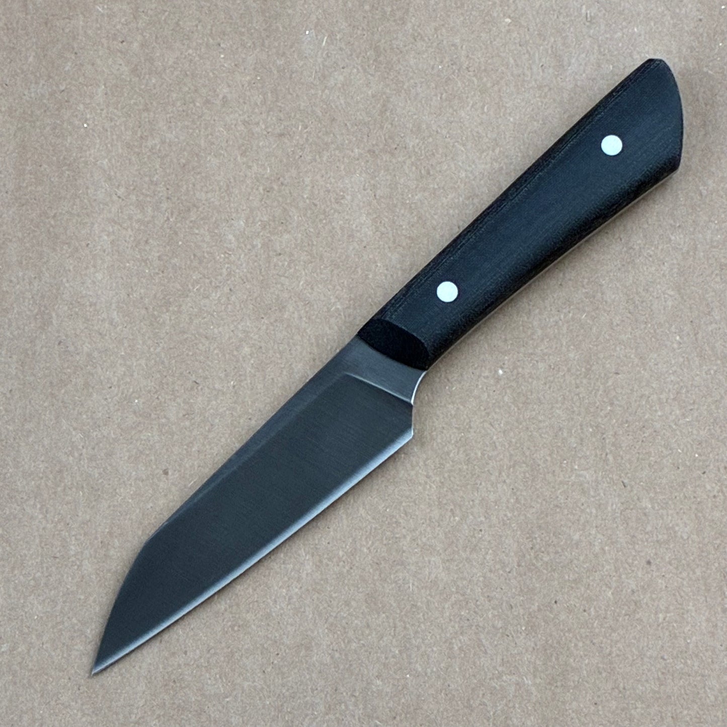 88mm Josh Fisher ProCut Paring Black G10