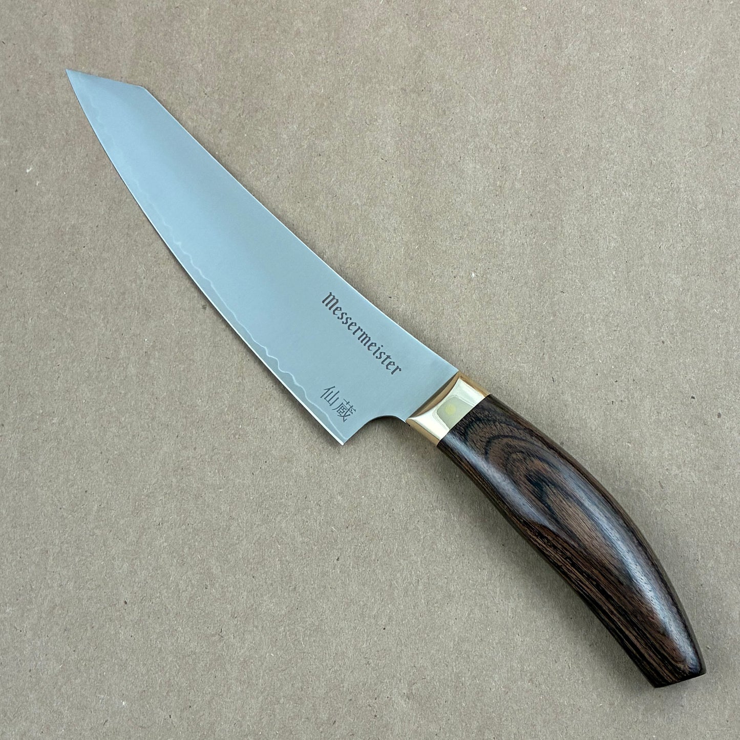 6" Messermeister Kawashima Utility Knife