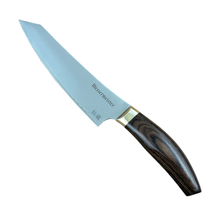 6" Messermeister Kawashima Utility Knife