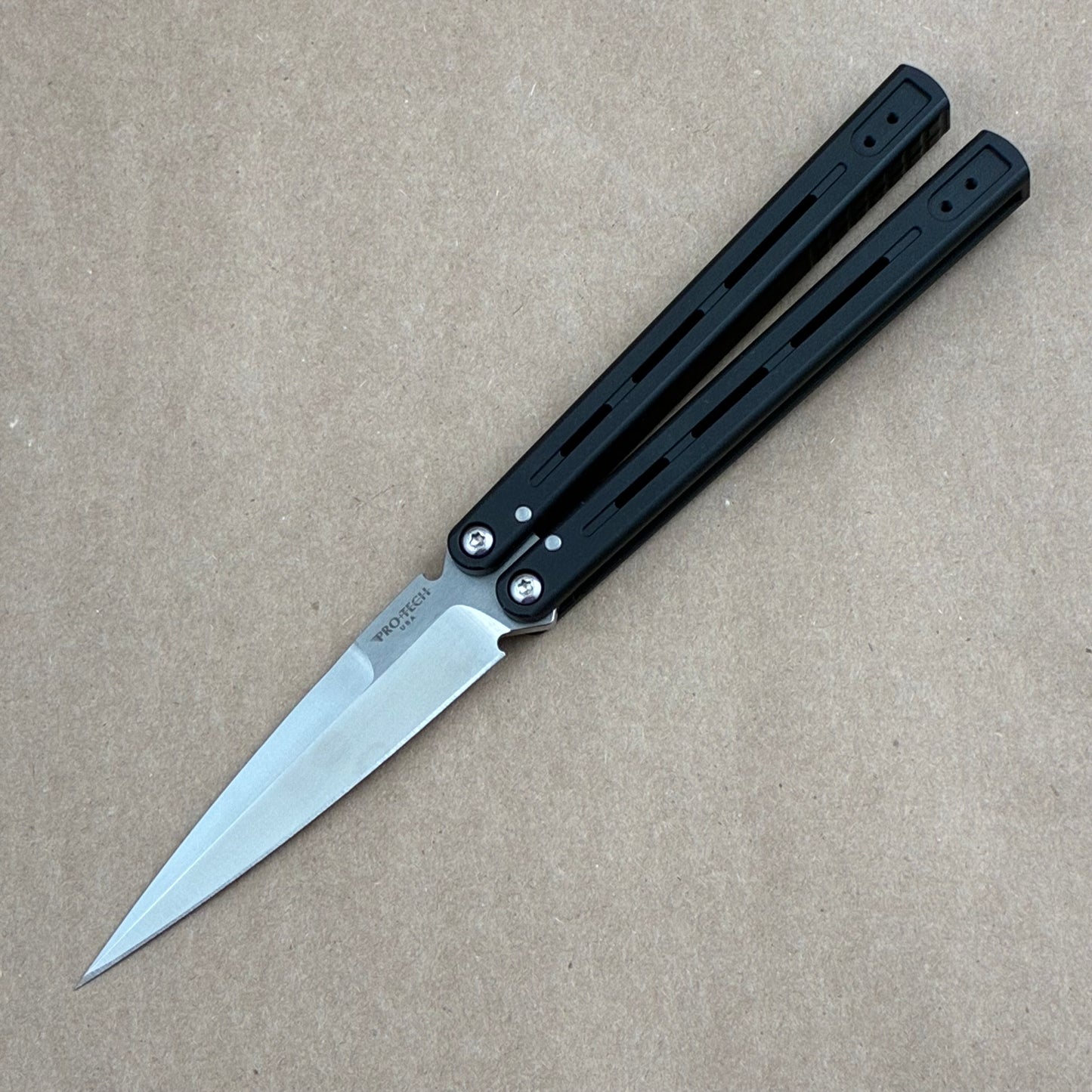 PRO-TECH FlyFather 2 Balisong