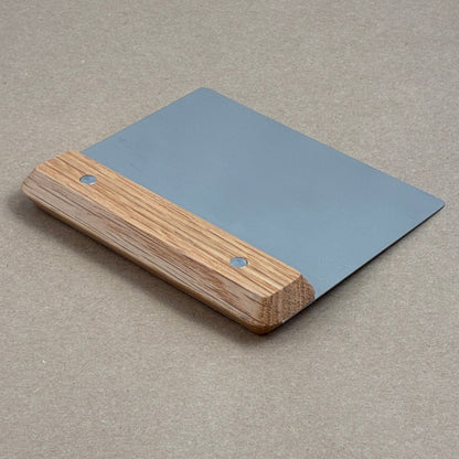 GESTURA Flexi Bench Scraper V2
