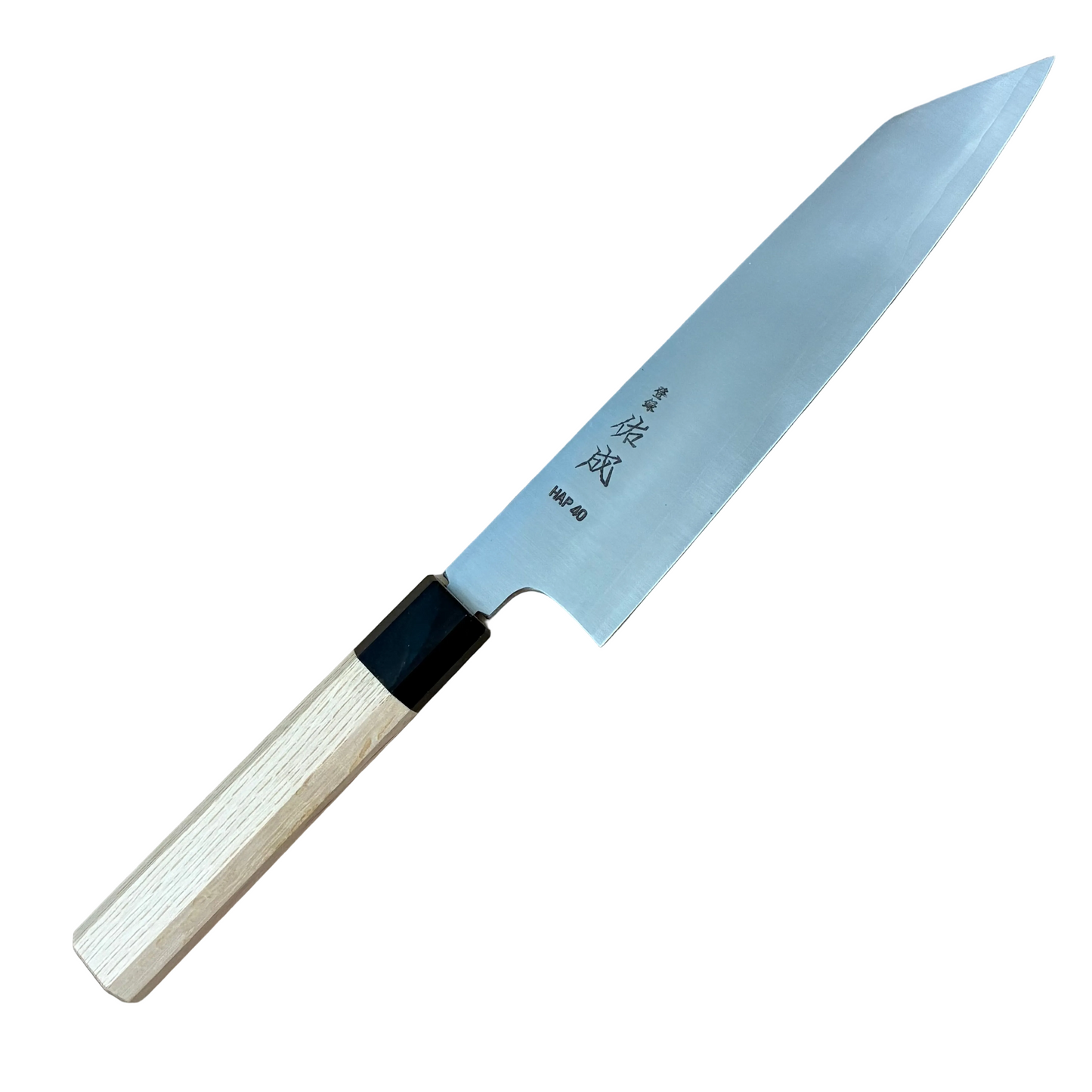 210mm Sukenari HAP40 Wa Kiritsuke