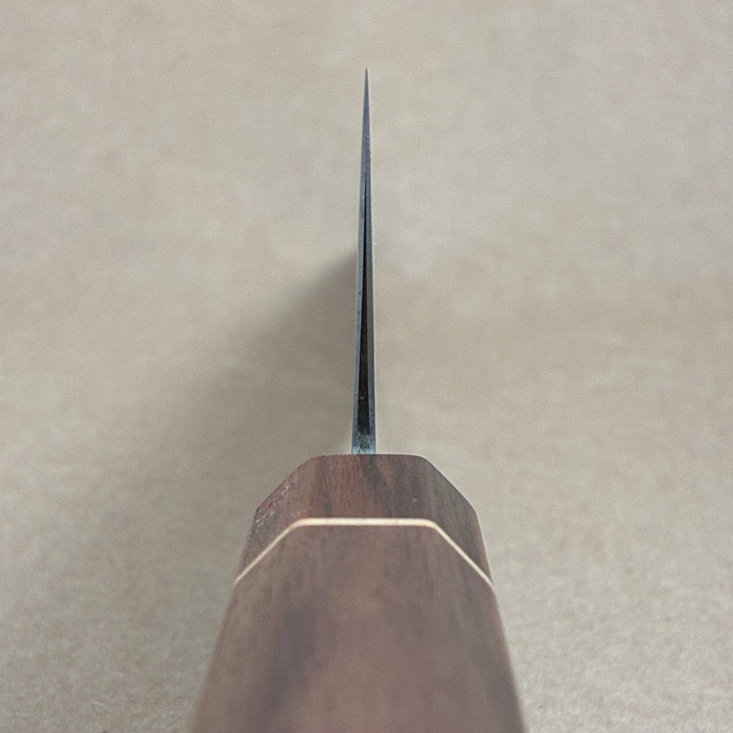 270mm Ittetsu AS Wa Gyuto