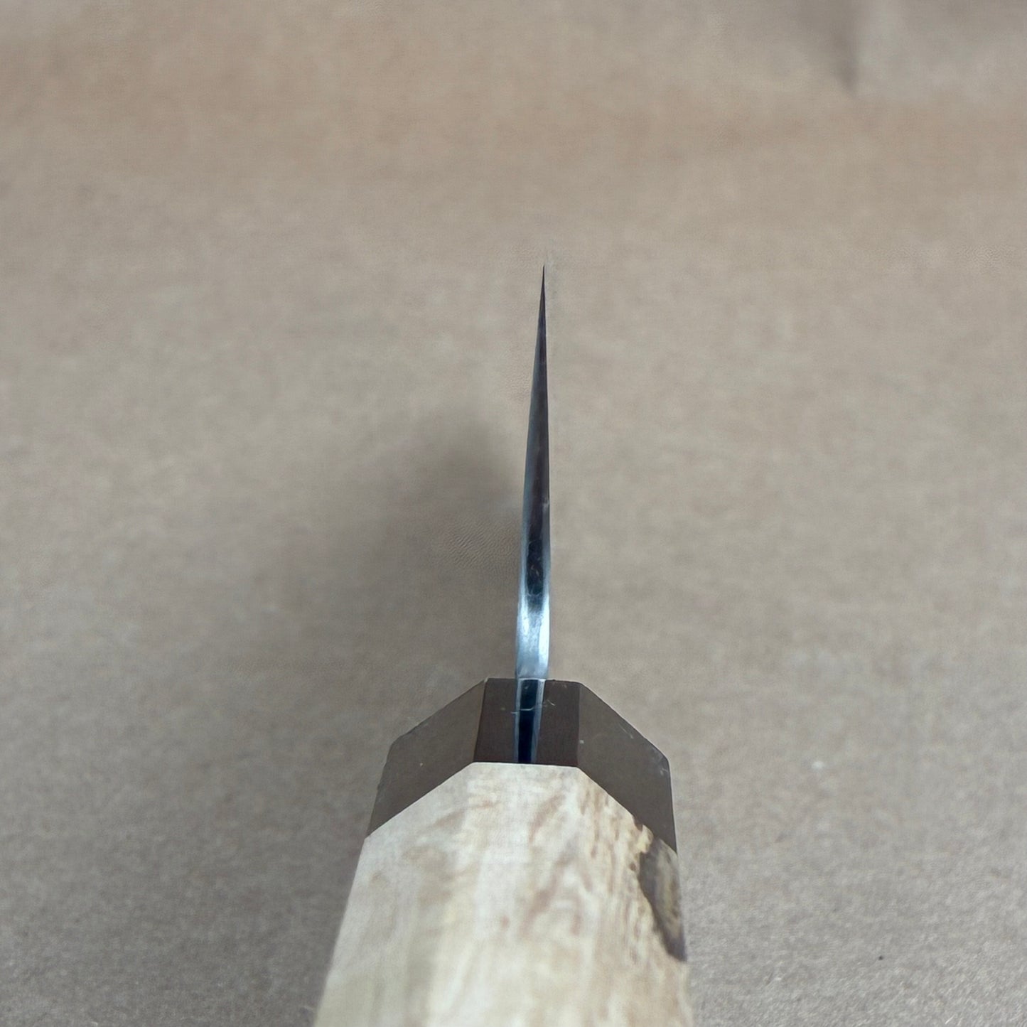 210mm Sukenari HAP40 Wa Kiritsuke