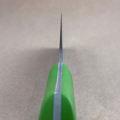 165mm Josh Fisher ProCut Nakiri Green G10