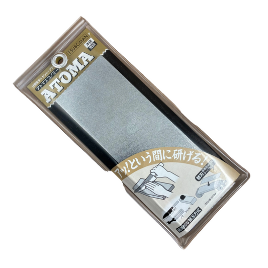 Atoma Diamond Levelling Plate #140
