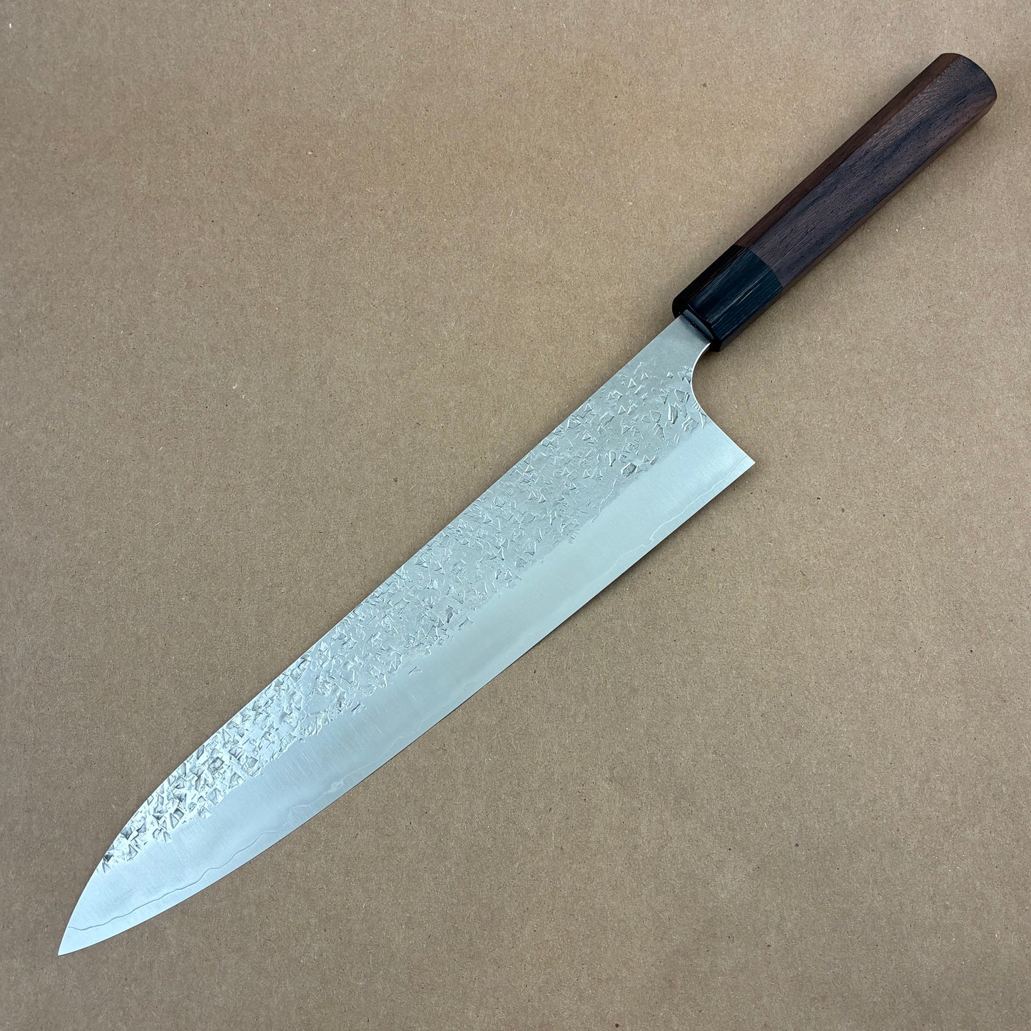 270mm Yu Kurosaki Shizuku SG2 Wa Gyuto