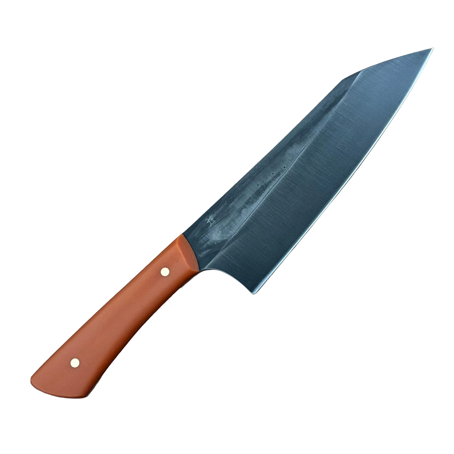 178mm Josh Fisher ProCut Bunka Butterscotch Micarta