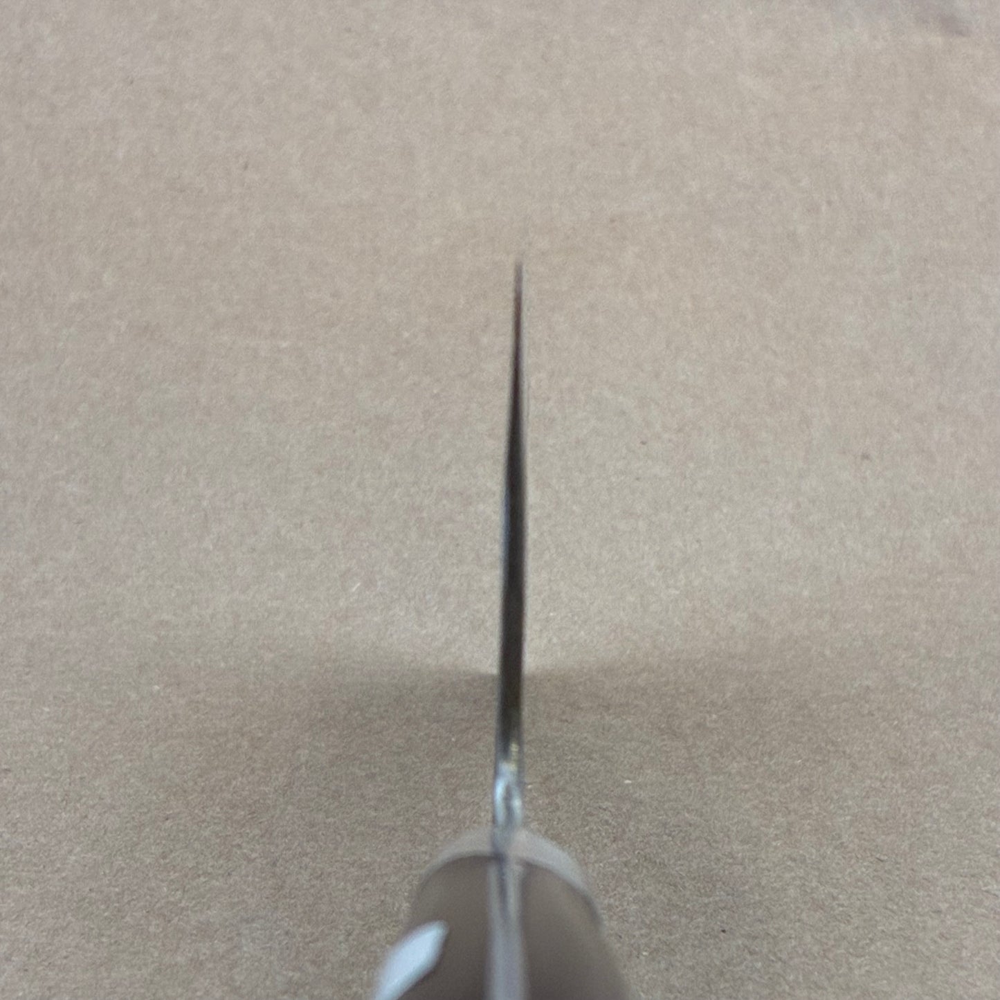 180mm Teruyasu Fujiwara AS Denka Nakiri