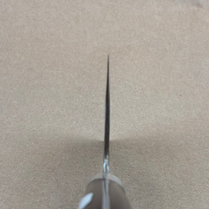 180mm Teruyasu Fujiwara AS Denka Nakiri
